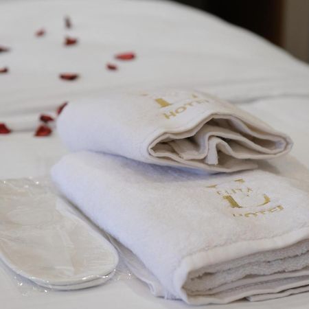 Elita Otel Kumkapi Istanbul Ngoại thất bức ảnh