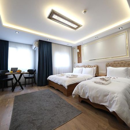 Elita Otel Kumkapi Istanbul Ngoại thất bức ảnh
