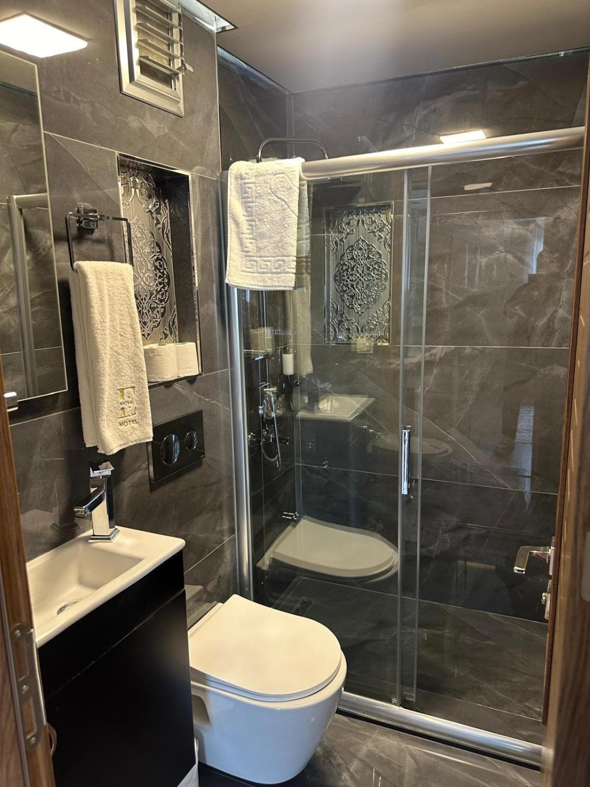 Elita Otel Kumkapi Istanbul Ngoại thất bức ảnh