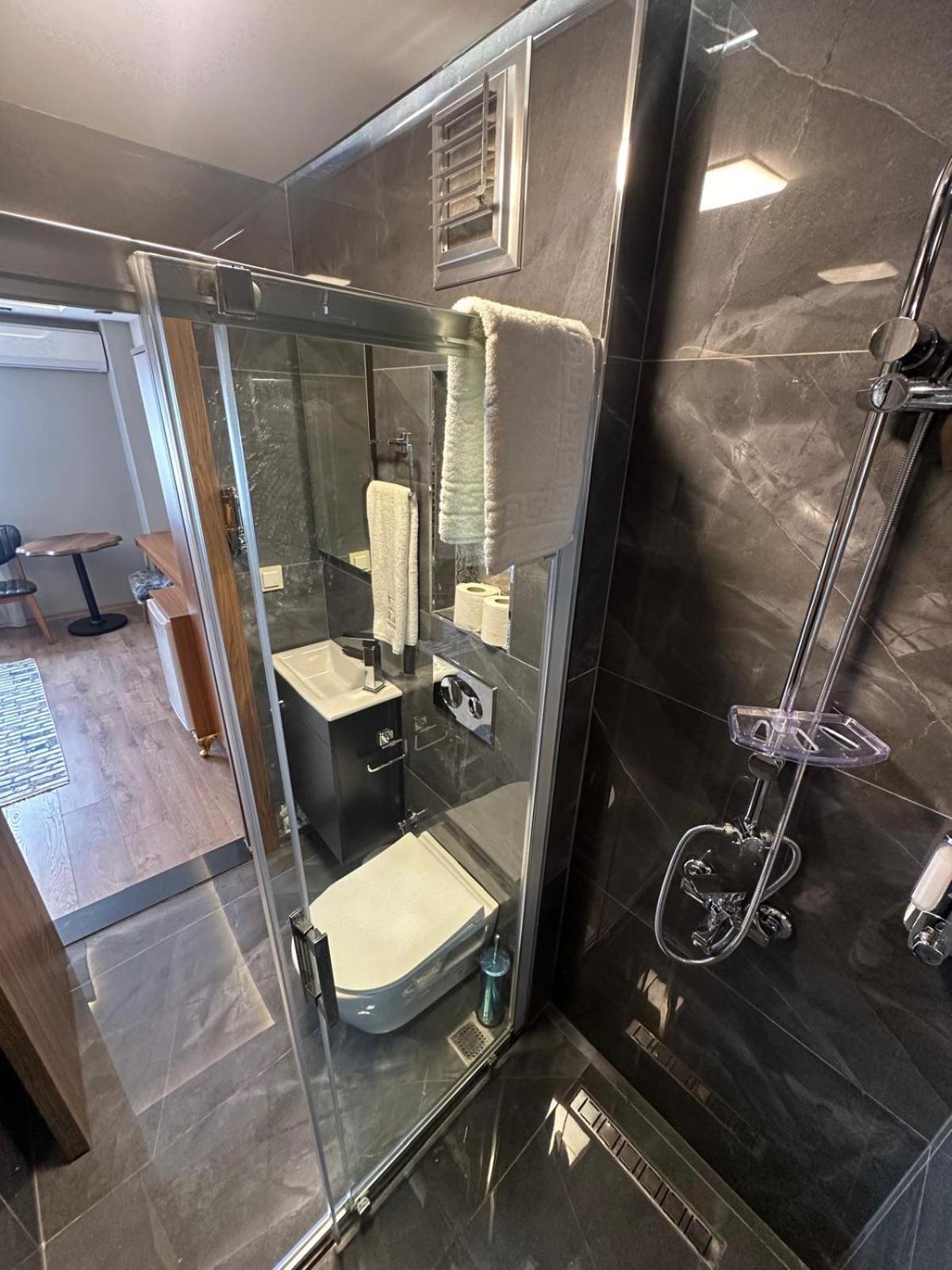 Elita Otel Kumkapi Istanbul Ngoại thất bức ảnh