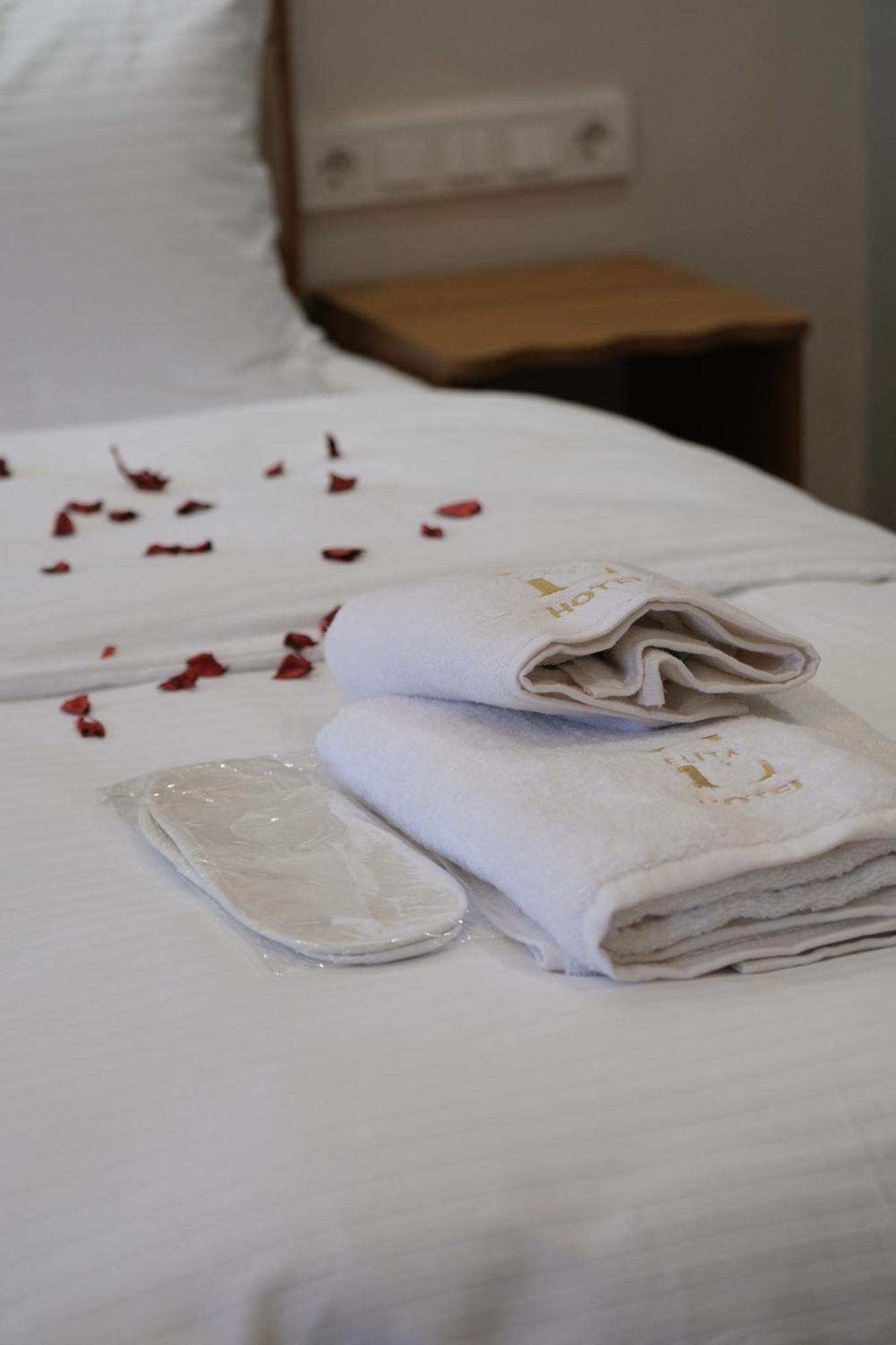 Elita Otel Kumkapi Istanbul Ngoại thất bức ảnh