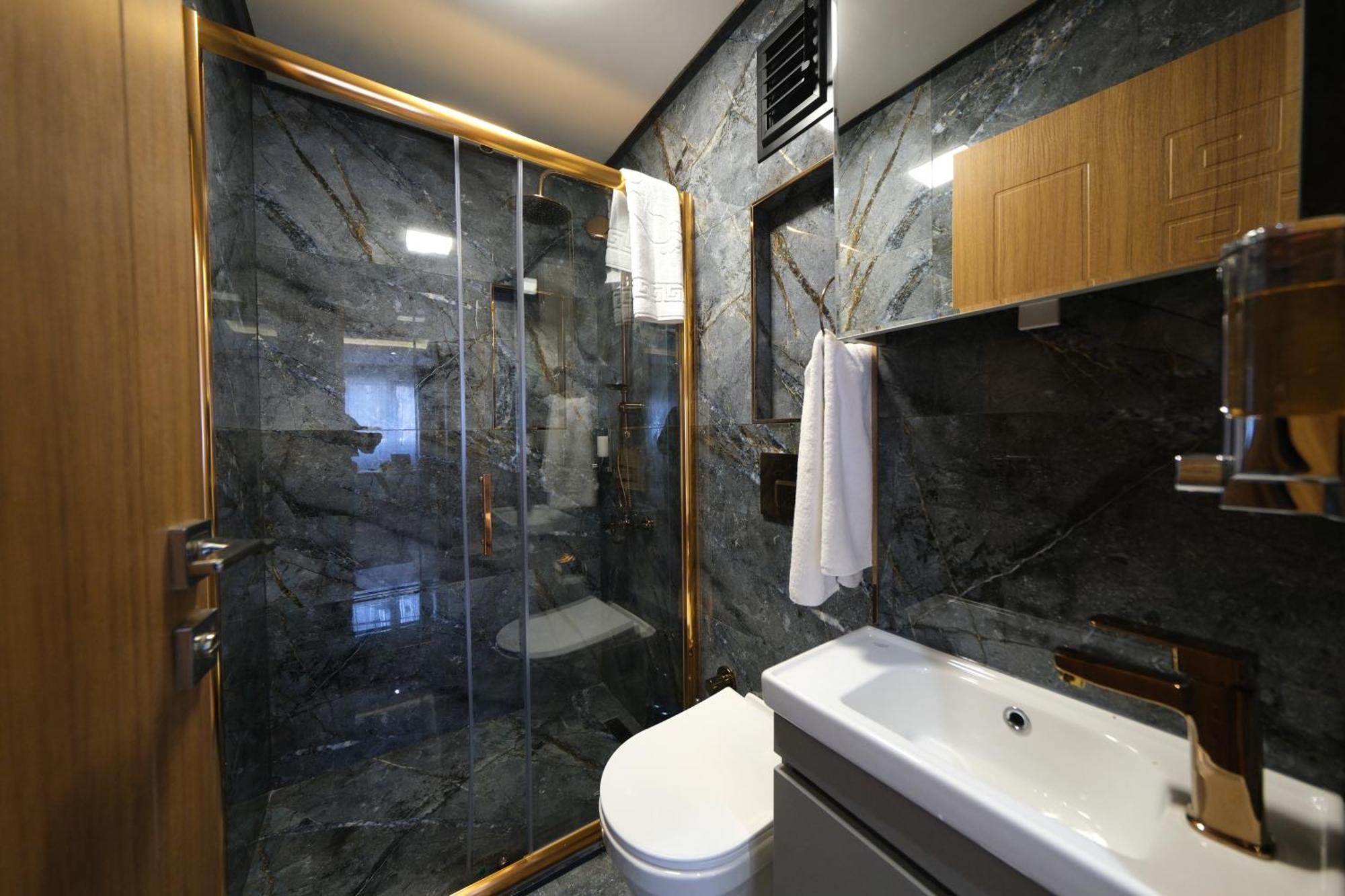 Elita Otel Kumkapi Istanbul Ngoại thất bức ảnh
